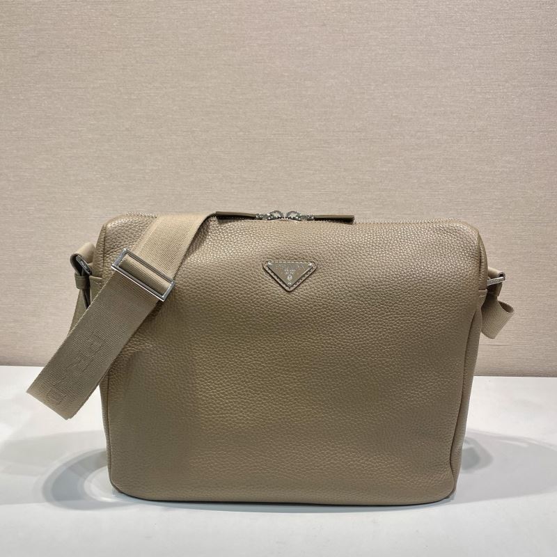 mens Pra*a satchel bags